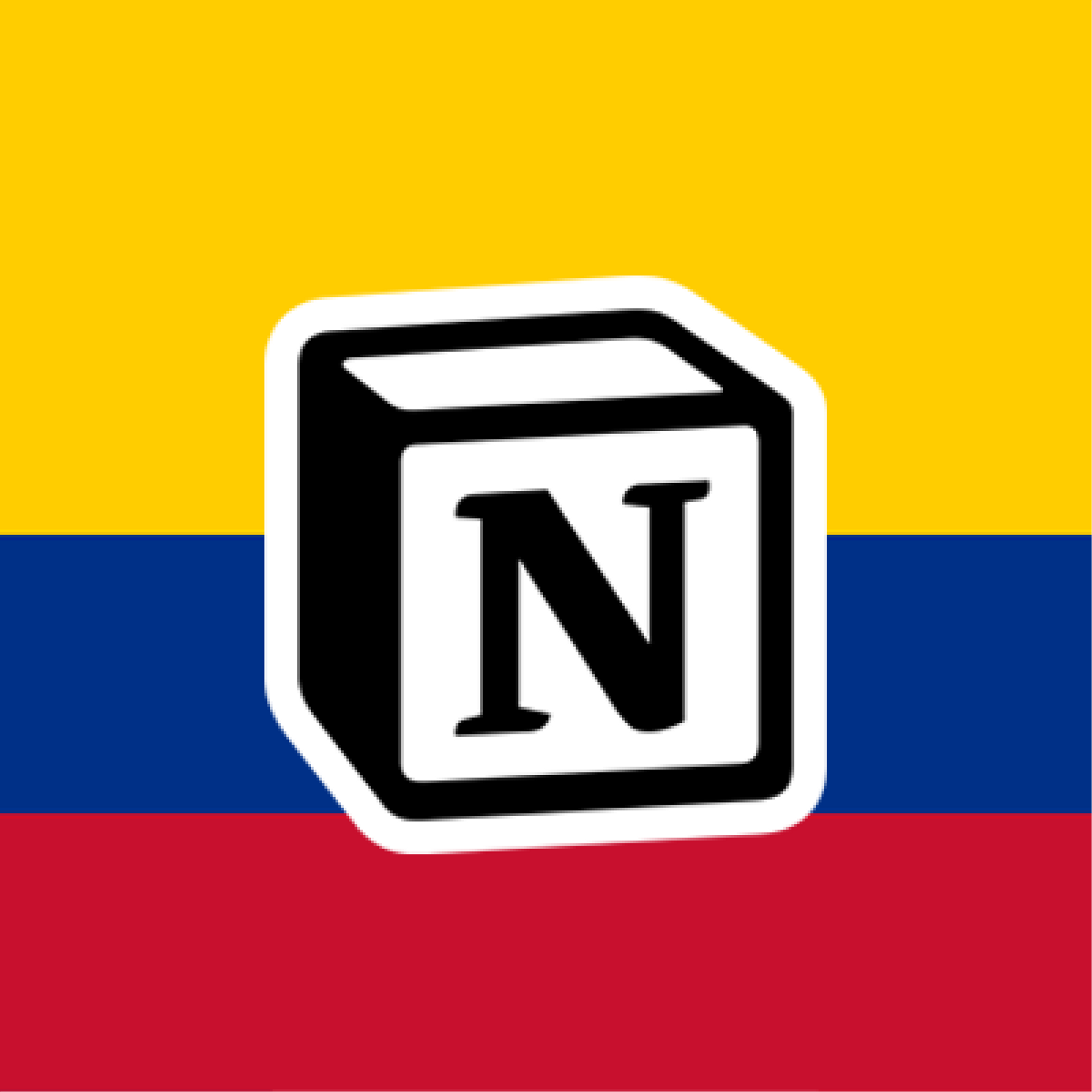 Notion Barranquilla logo