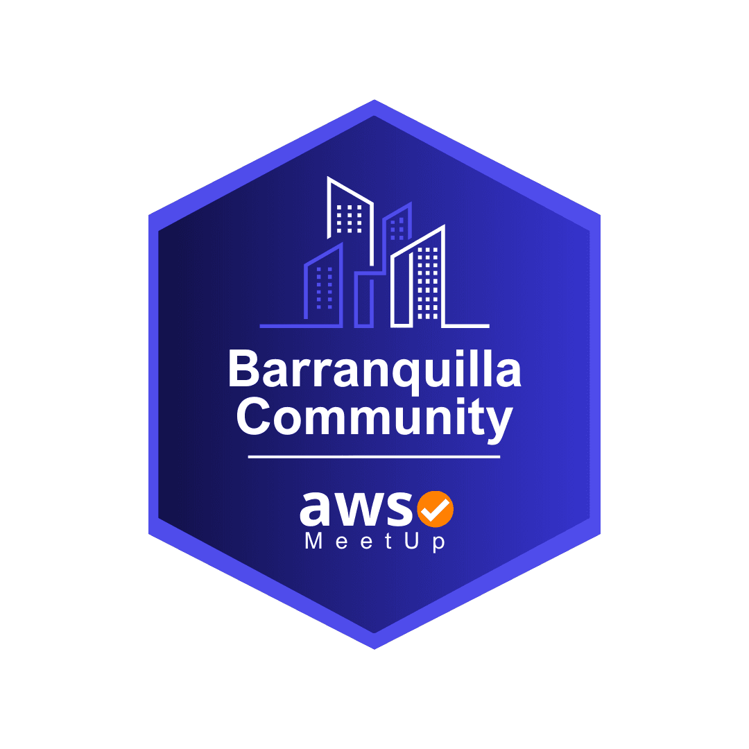 AWS Barranquilla logo