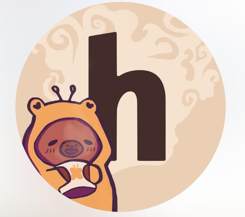 Macondo Hackclub logo