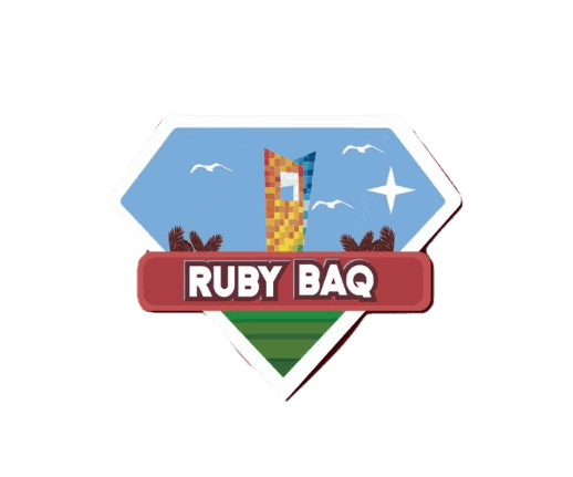 Ruby Baq logo